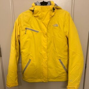 Northface Snow Jacket